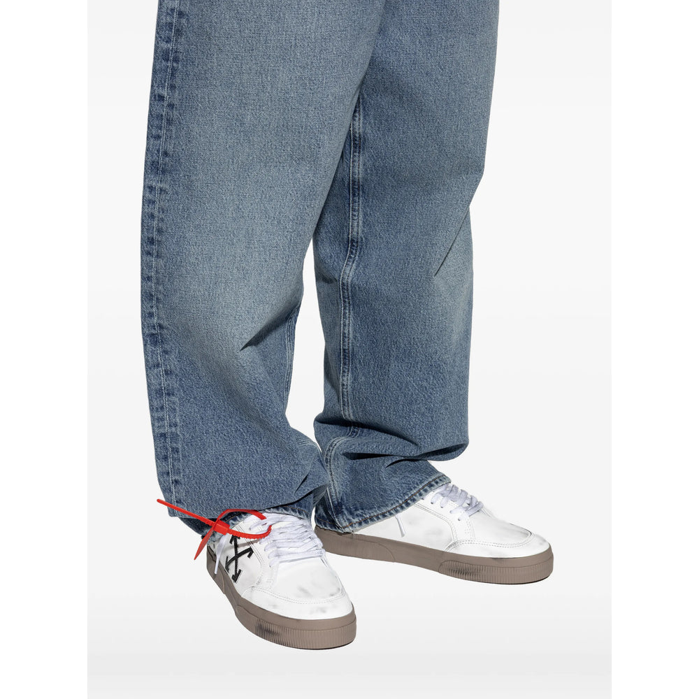 Off-White Sneakers - Bianco | 1881f2d40562ff9d1ff2e856105935d6f3f9b5ca