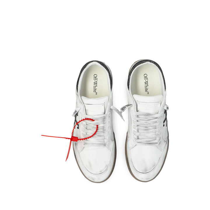 Off-White Sneakers - Bianco | bdda692a4b1391e22936ac4820670e8d9d847424