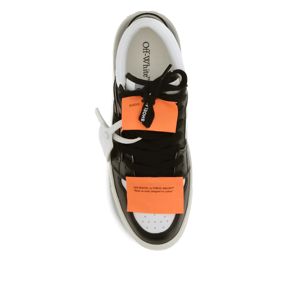 Off-White Sneakers - Nero, Bianco | 7ab47b0fd47ed369855e8f887d1f5ed0b5813817