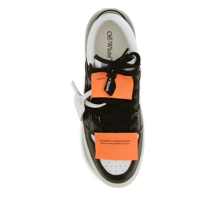 Off-White Sneakers - Nero, Bianco | 7ab47b0fd47ed369855e8f887d1f5ed0b5813817