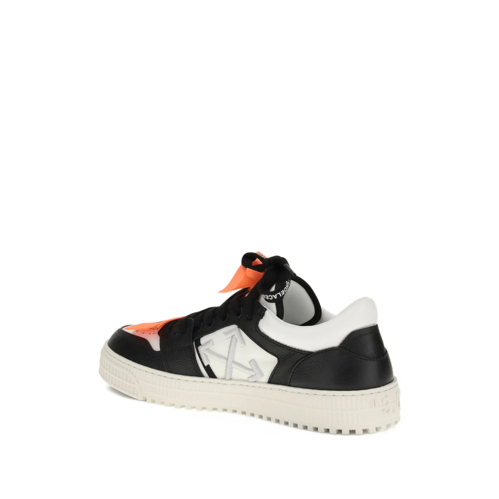Off-White Sneakers - Nero, Bianco | 62dc82d8f5d47118308e34784b96b4b6a1dcabf3