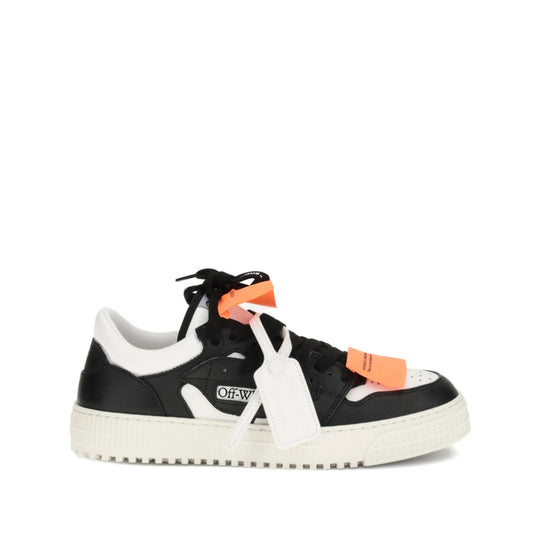 Sneakers Nero, Bianco