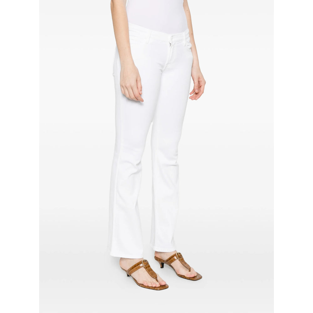 7 For All Mankind Jeans - Bianco | 7c11f02f0b3d85baa763a453a7619be6e16004ec