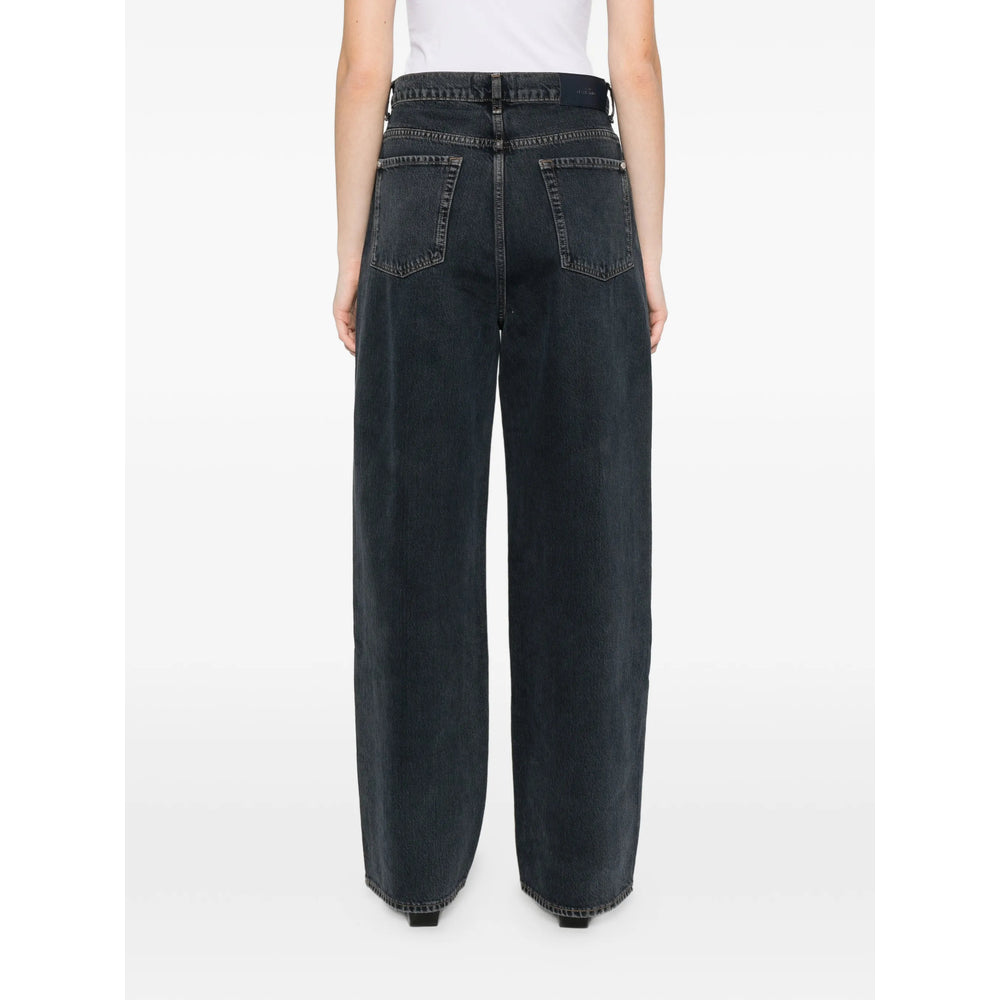 7 For All Mankind Jeans - Nero | 740ab99e7d6966148f087b0f0b98f89662e27eaf