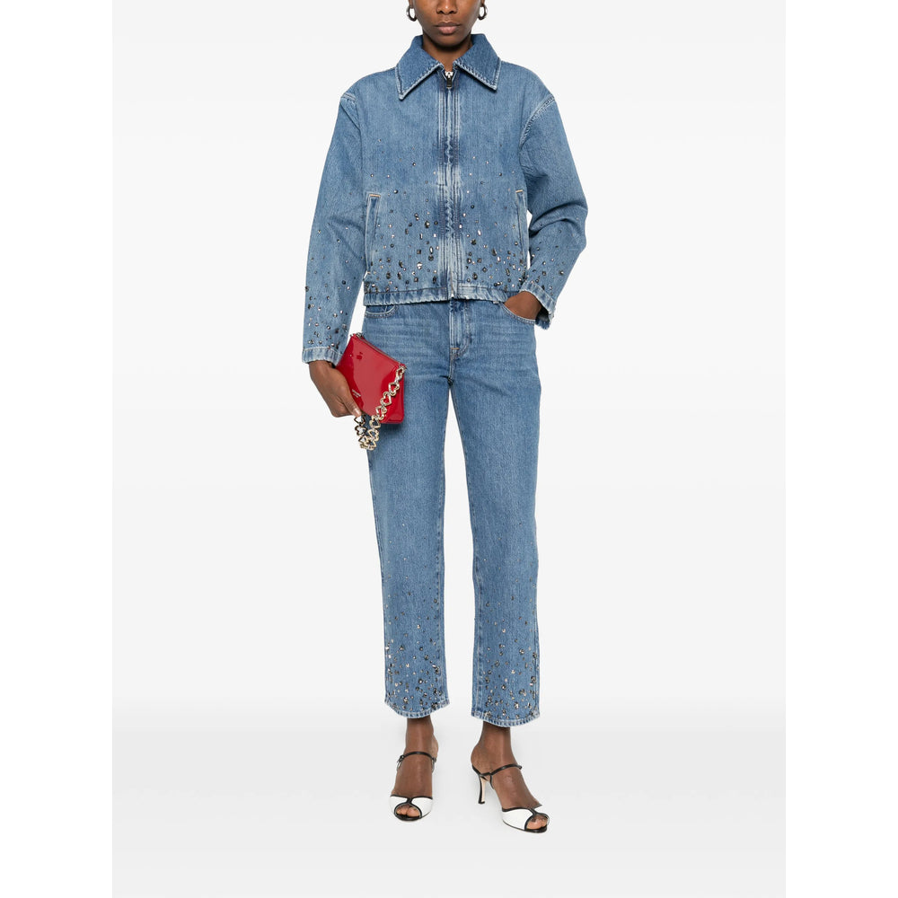 7 For All Mankind Jeans - Blu | 53eccbf40cd437939c5b78eae6bae3d070556c9a