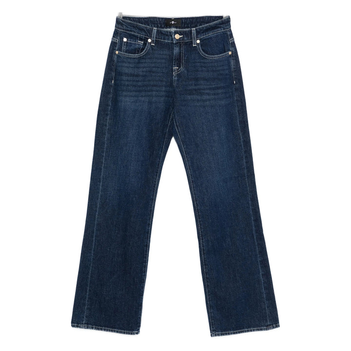 7 For All Mankind Jeans - Blu | 4859314c5b7a8b302dfbda95ab18e6c614ec88b4