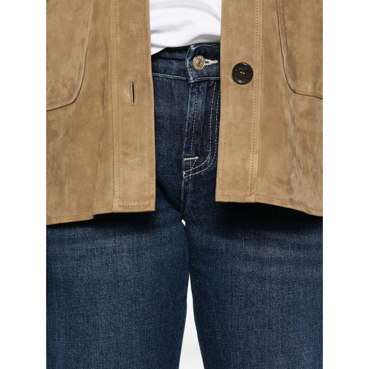 7 For All Mankind Jeans - Blu | ec4e2f214dd77c0b10e2636222fd8e79ed36a4a3