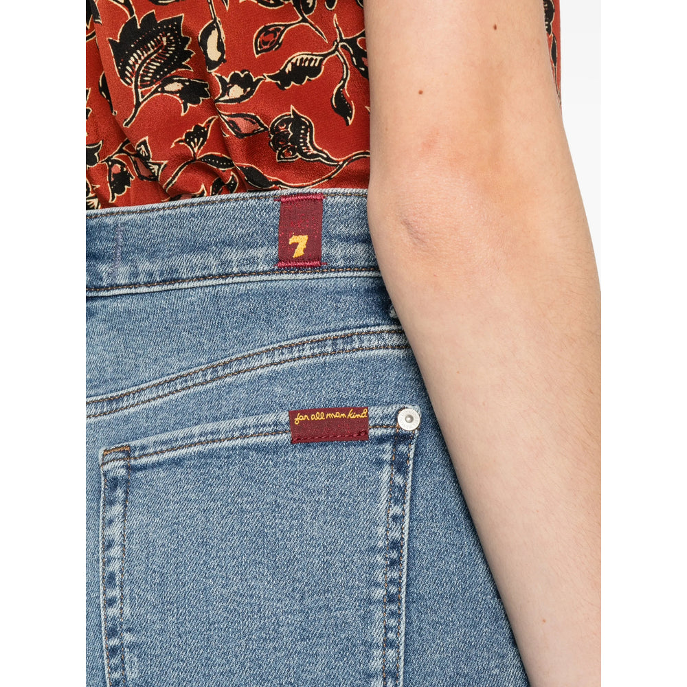 7 For All Mankind Jeans - Blu | c584768ded40b021d365b28de8710a2925d0a23b