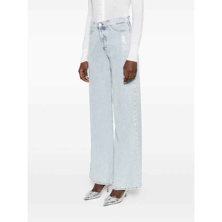 7 For All Mankind Jeans - Blu | 8aa4759987c60e488af4291b74a8370a1fad19b8