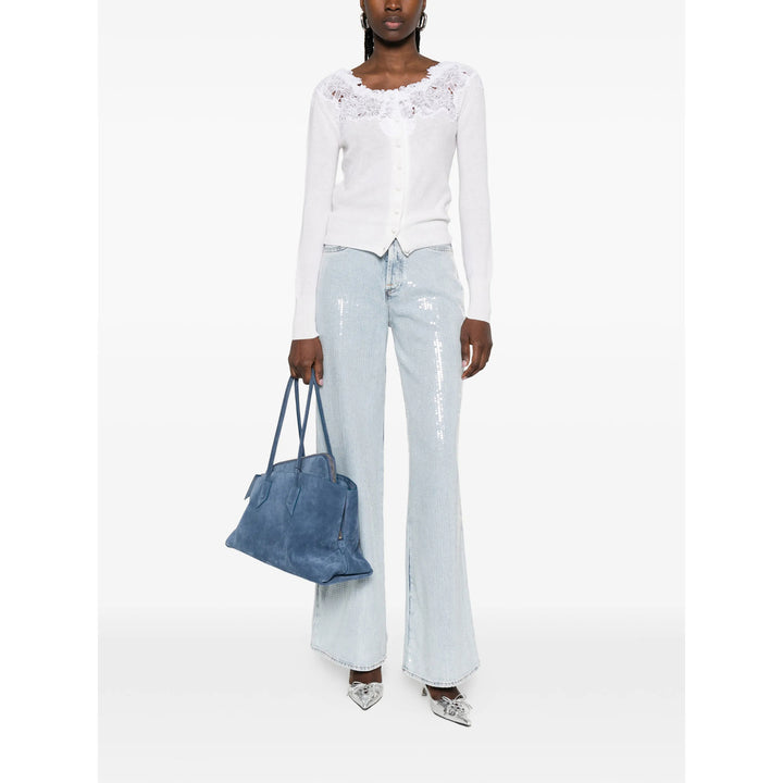 7 For All Mankind Jeans - Blu | f490bab5b80e21e6734ccd50cfe0ccfec2043737
