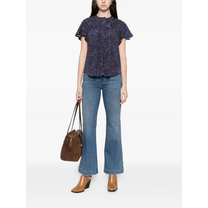 7 For All Mankind Jeans - Blu | f6cb0e58fa42b9b0eadc57036f81330ad5a4b0c4