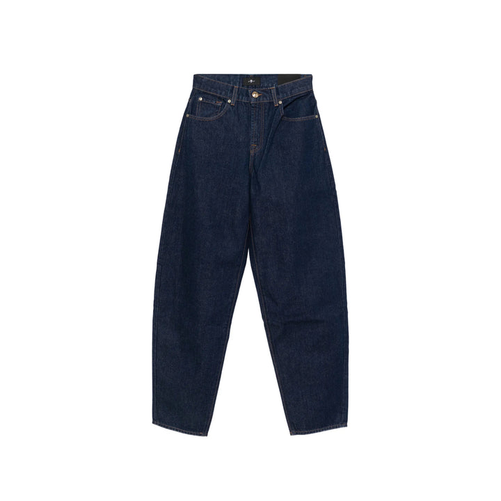 7 For All Mankind Jeans - Blu | 260fec1dd8950092b5de7d6470f3af9d33517f60