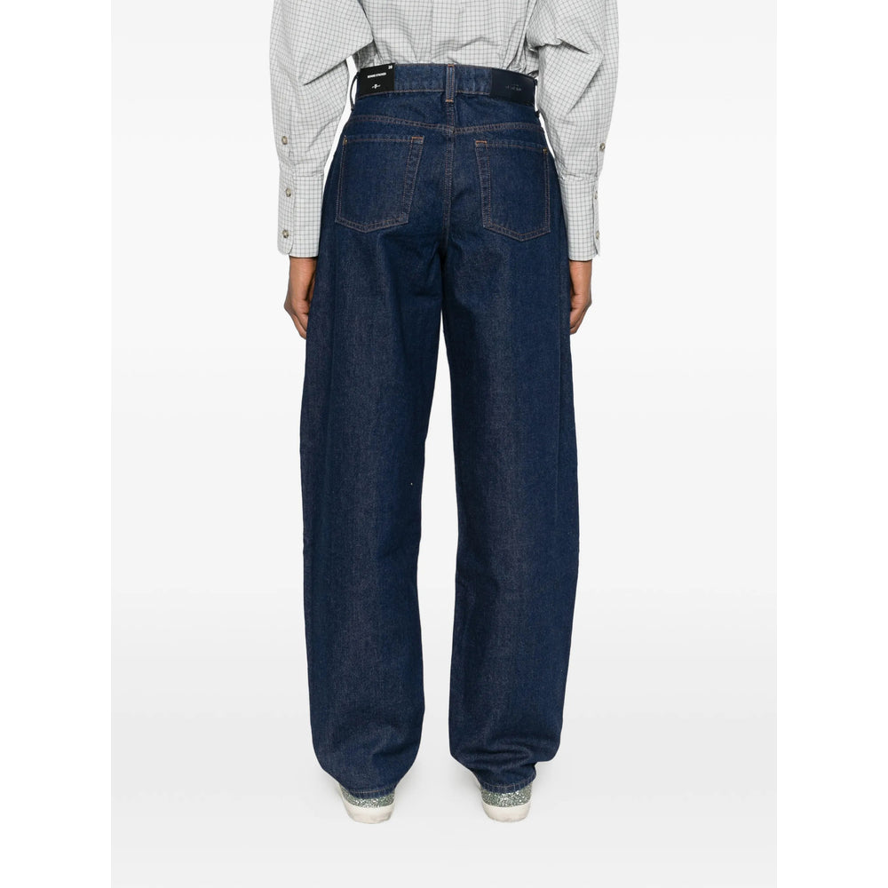 7 For All Mankind Jeans - Blu | 3d71086e1b51045af1a075bbba9d2a997859330e