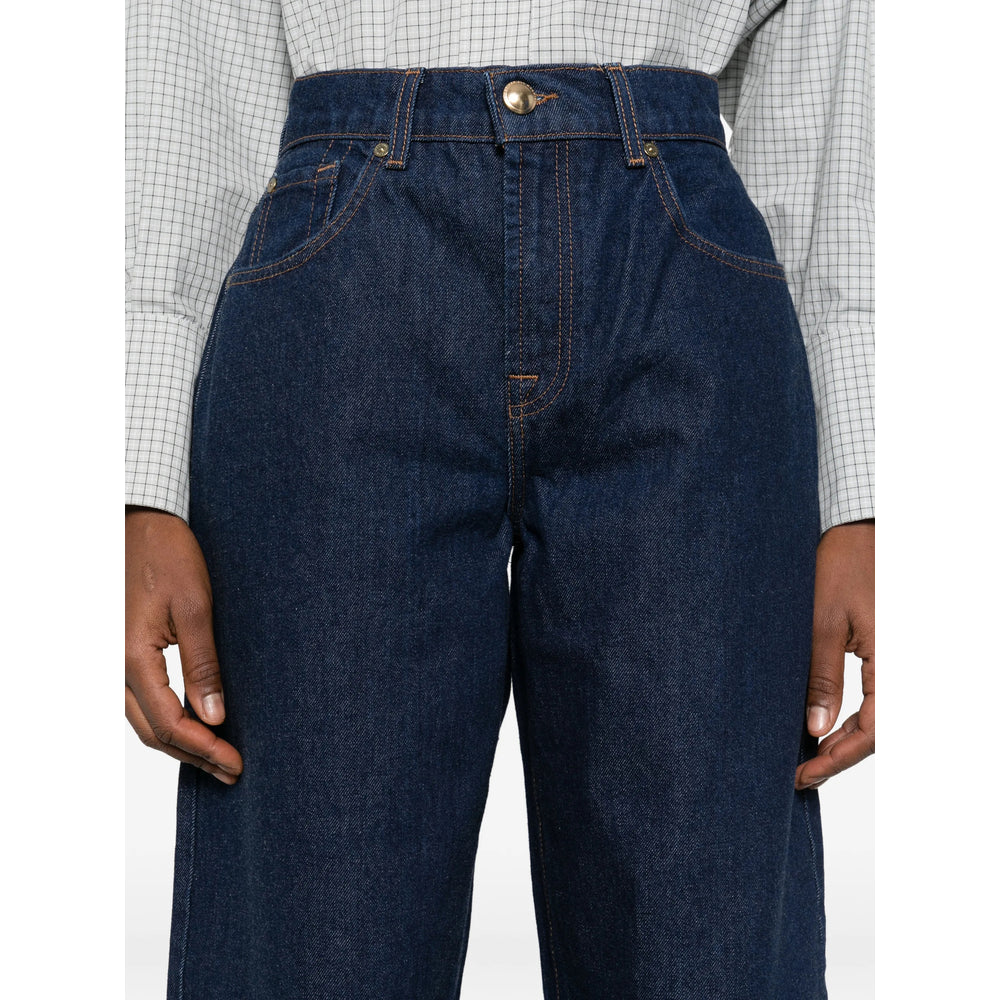 7 For All Mankind Jeans - Blu | b8e45b55d03a5f401165f522408bae7dc03cd8c7