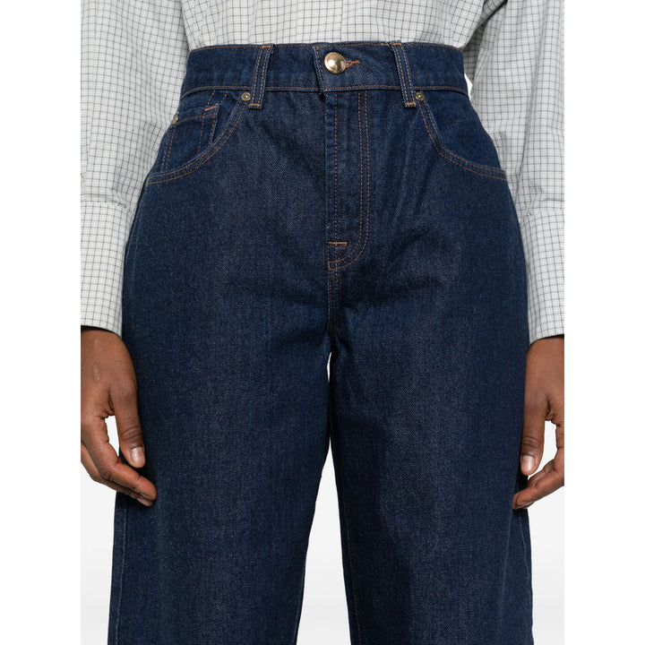 7 For All Mankind Jeans - Blu | b8e45b55d03a5f401165f522408bae7dc03cd8c7