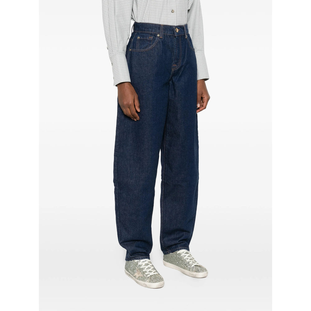 7 For All Mankind Jeans - Blu | 66d1608cb0e6595f2aa8120edb767bfdfe8179b5