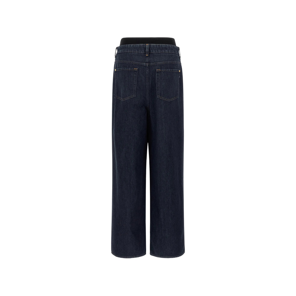 7 For All Mankind Jeans - Blu, Nero | bbe9b6d876c7df9cc4e4d49894f9fa464805d57b
