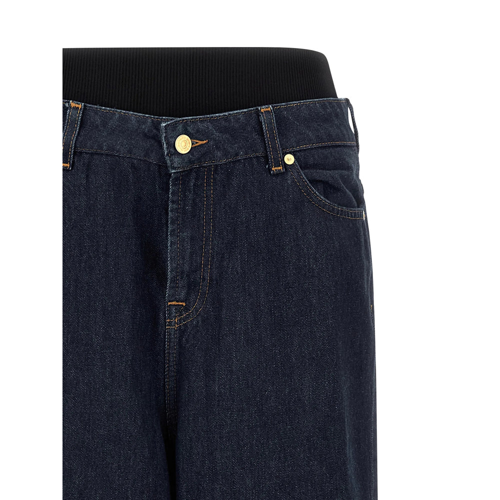 7 For All Mankind Jeans - Blu, Nero | 4729678e34f9b09b49cb8de9446d40b56a7442e1