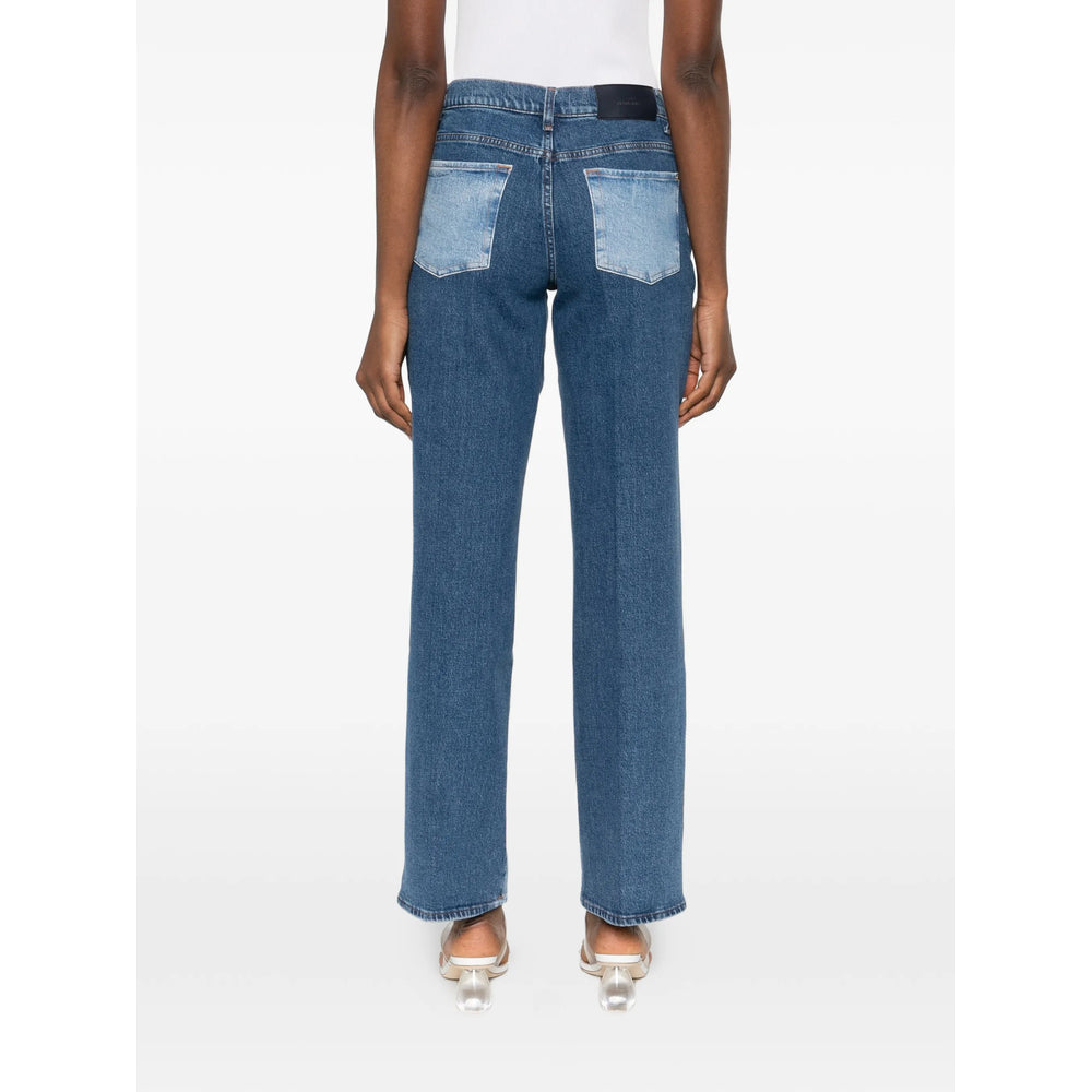 7 For All Mankind Jeans - Blu | 21d45f5efda3d23a30f339c392283eda9731be40