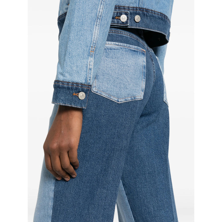 7 For All Mankind Jeans - Blu | 9c4e0e3b76cb70af89e4af0e04879db131705919