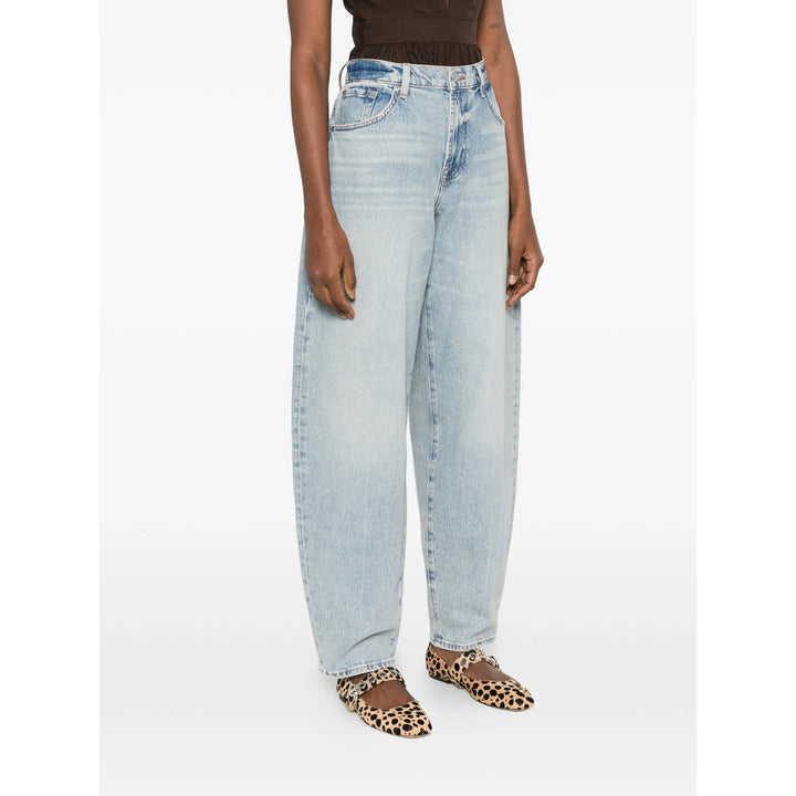 7 For All Mankind Jeans - Blu | 4fcbf47cb87b1ca5f07cf8c47f4004389a0a0404