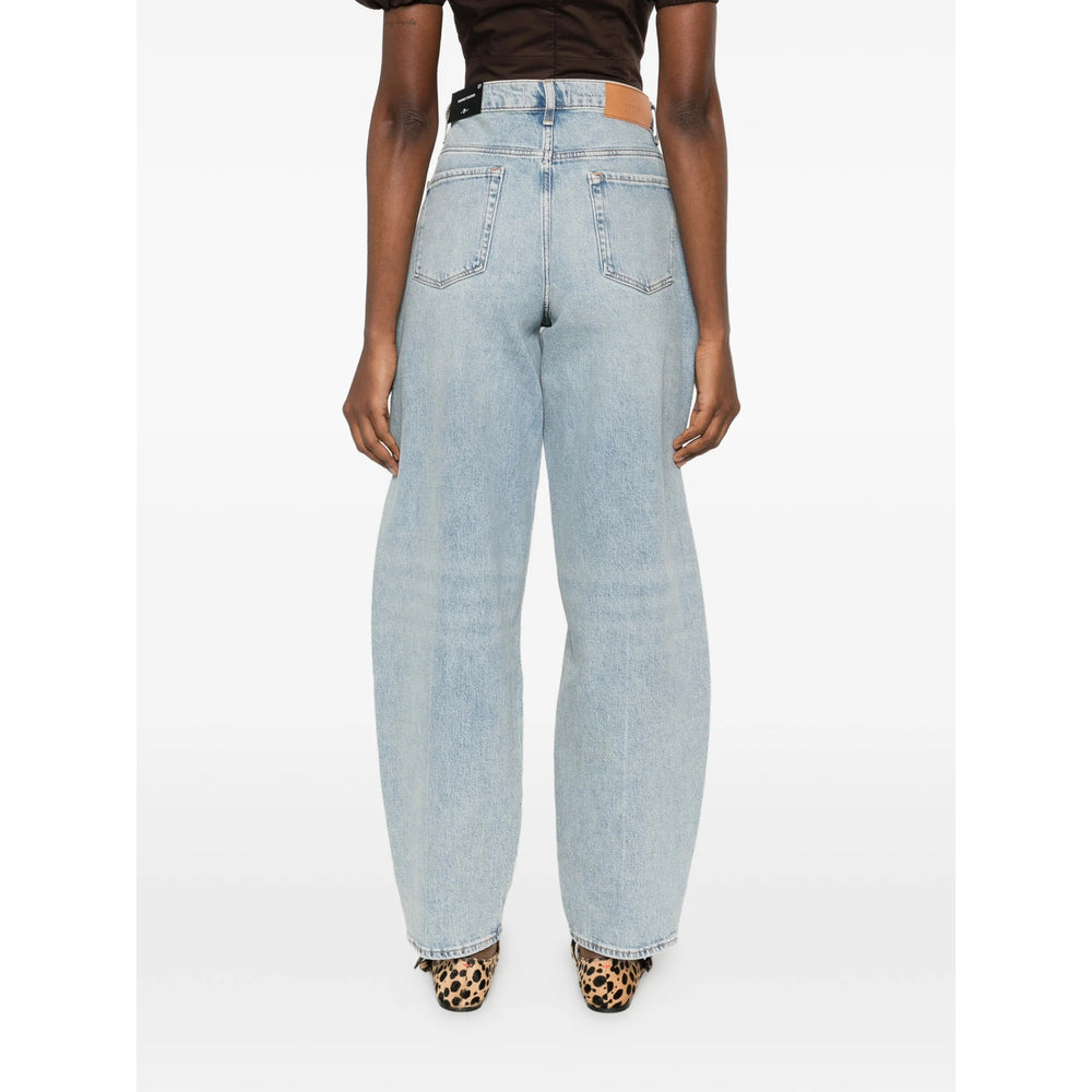 7 For All Mankind Jeans - Blu | 92a9814be2e2189c5f985cf250f6f628d8dce859