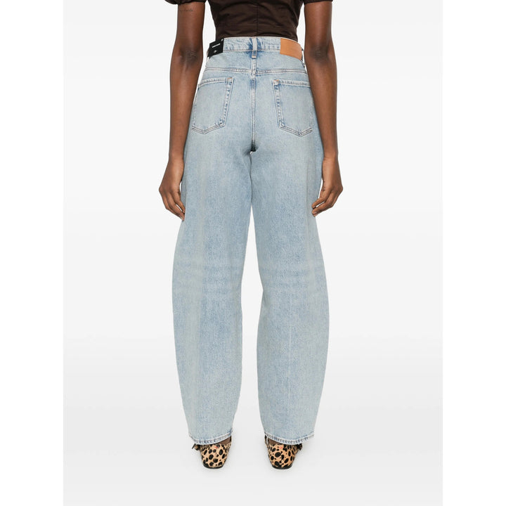 7 For All Mankind Jeans - Blu | 92a9814be2e2189c5f985cf250f6f628d8dce859