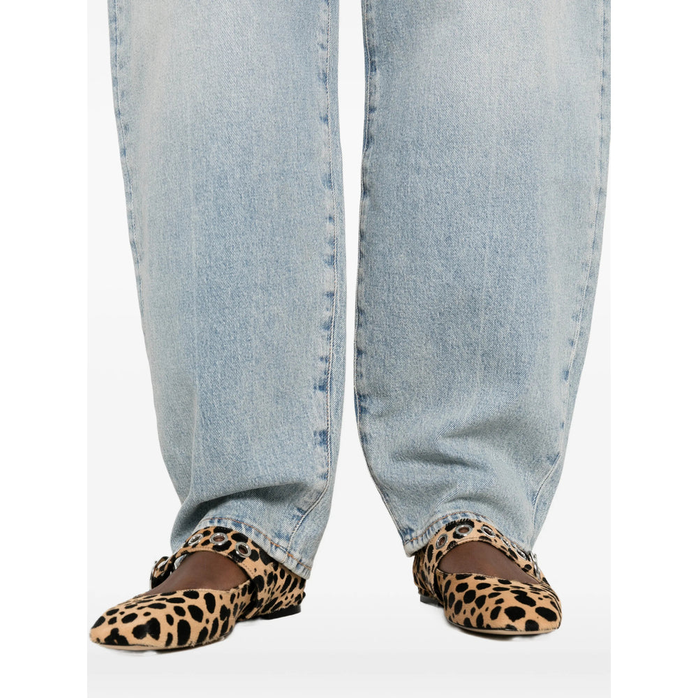 7 For All Mankind Jeans - Blu | 237c6e844b31f1b508f25aebcf43a6554be231e8