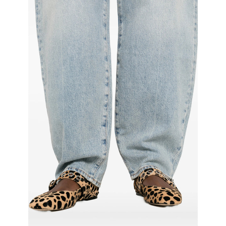 7 For All Mankind Jeans - Blu | 237c6e844b31f1b508f25aebcf43a6554be231e8
