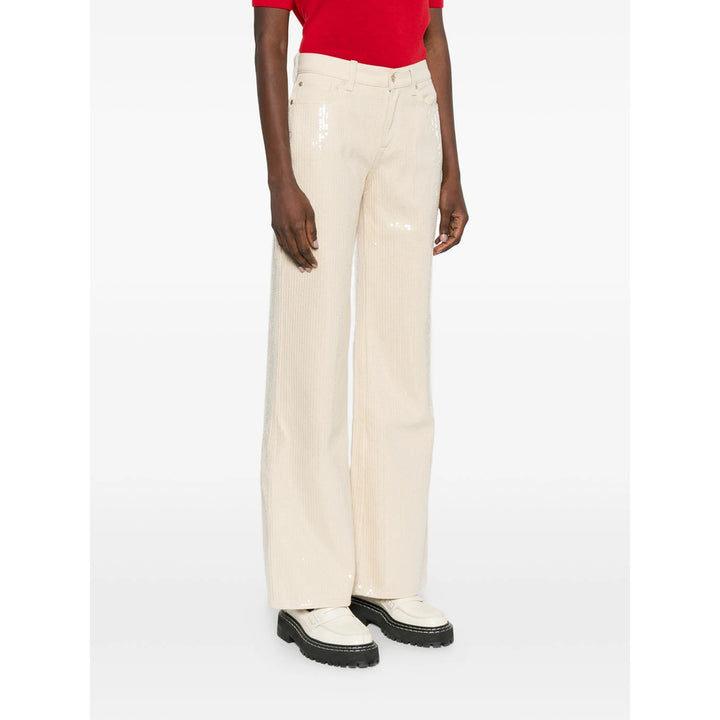 7 For All Mankind Jeans - Neutro | 167730cc3ef30644dc9696c1d18598dffac9dde7