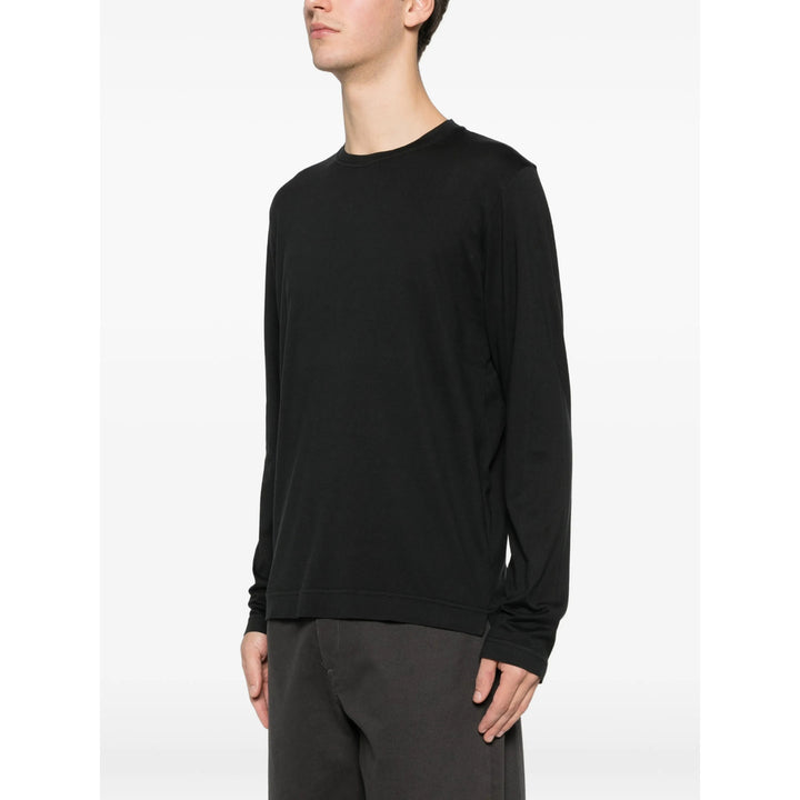 Fedeli Maglioni - Nero | 54f2a31e293a1e5e4062a0a57692f8b930d44071