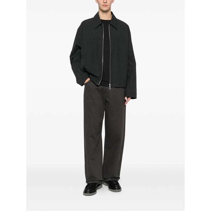 Fedeli Maglioni - Nero | addf40d8894c7045f98b714a3270d780a93427e0