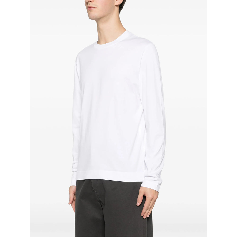 Fedeli Maglioni - Bianco | 3b63912e3d9d408af3005e0f51f02a8a2be13bb1