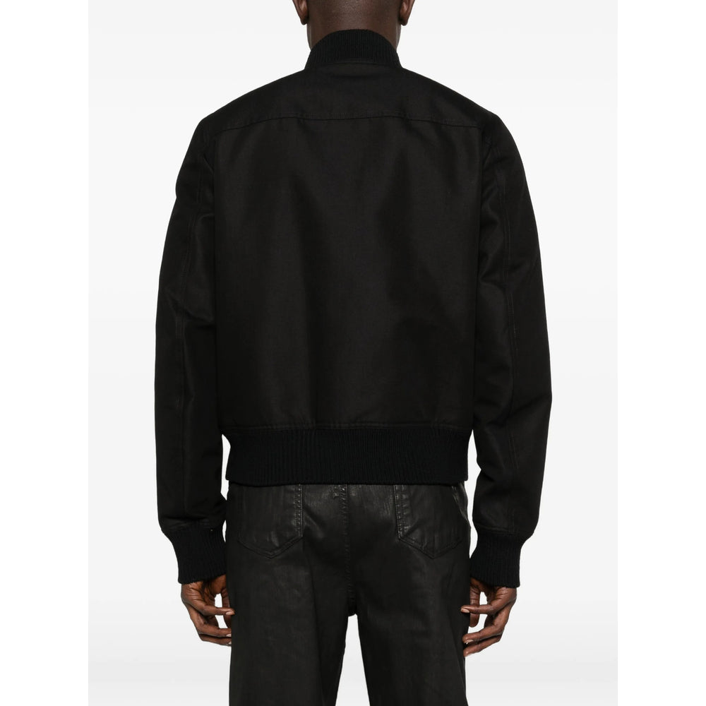 Rick Owens Outerwears - Nero | a2f424522a4dafadbea8f0a11d90ed744e642ef2