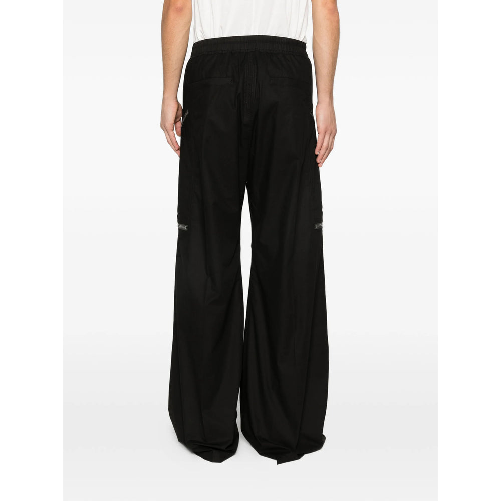 Rick Owens Pantaloni - Nero | c6cb269357f279d60dda0963f83e0b43c95d22c2