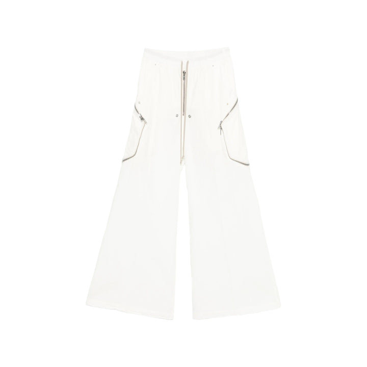 Rick Owens Pantaloni - Bianco | 70a1ceed16556c6749be7ea85013bd840889de2e