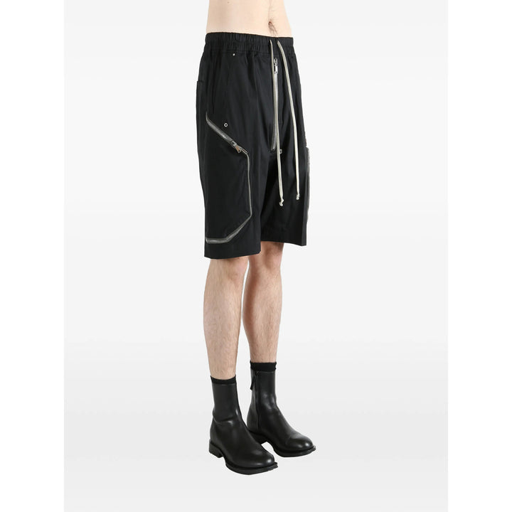 Rick Owens Shorts - Nero | 207ce8699ba2ae8834f4c43c9c1c447be2b2be6e