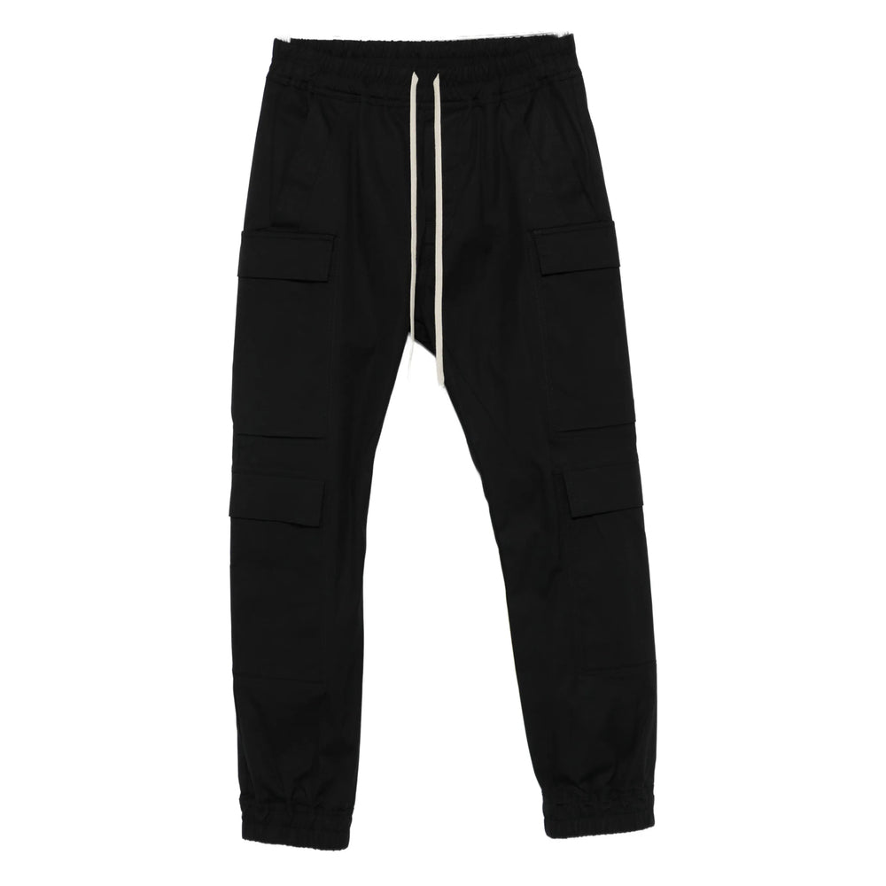 Rick Owens Pantaloni - Nero | c110653bdcef821848ada1ddd70f02f925e31dde
