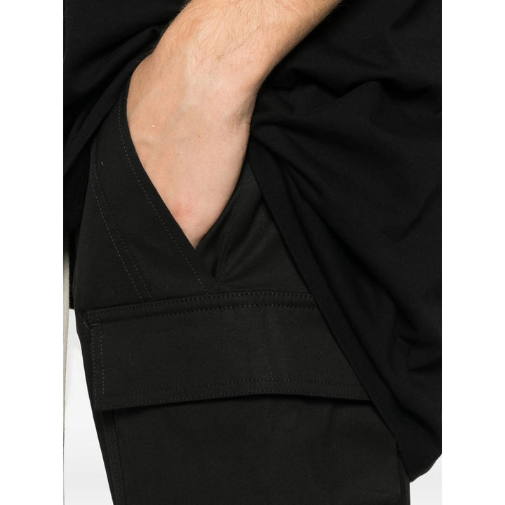 Rick Owens Pantaloni - Nero | a5b1456e430db0b851e89d0179bb18804df109e4