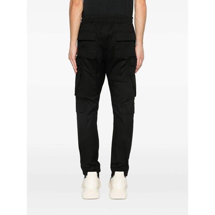 Rick Owens Pantaloni - Nero | 02f16c412a48a3313b49690d135c23bfa2455958