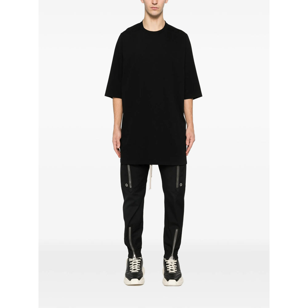 Rick Owens Pantaloni - Nero | 69fbfa1b670e358fe1333b4cb4e630d81579fb07