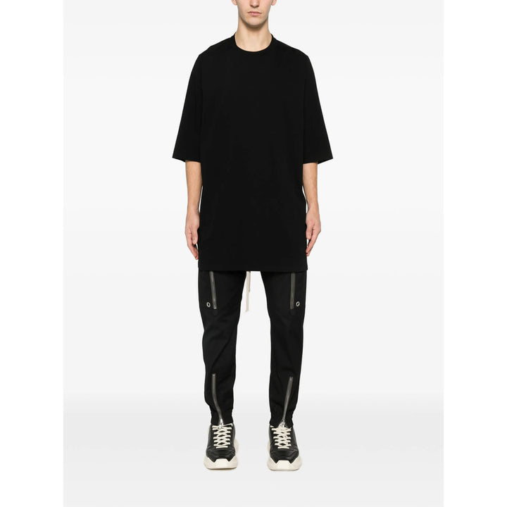 Rick Owens Pantaloni - Nero | 69fbfa1b670e358fe1333b4cb4e630d81579fb07