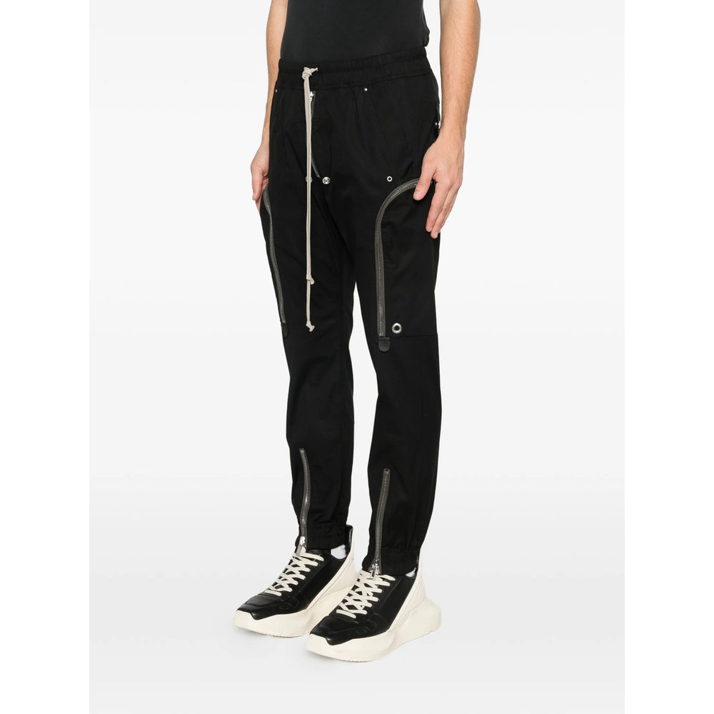 Rick Owens Pantaloni - Nero | 6c51d1d0e4bdfc5f8e81dd6921413852a3c6365a