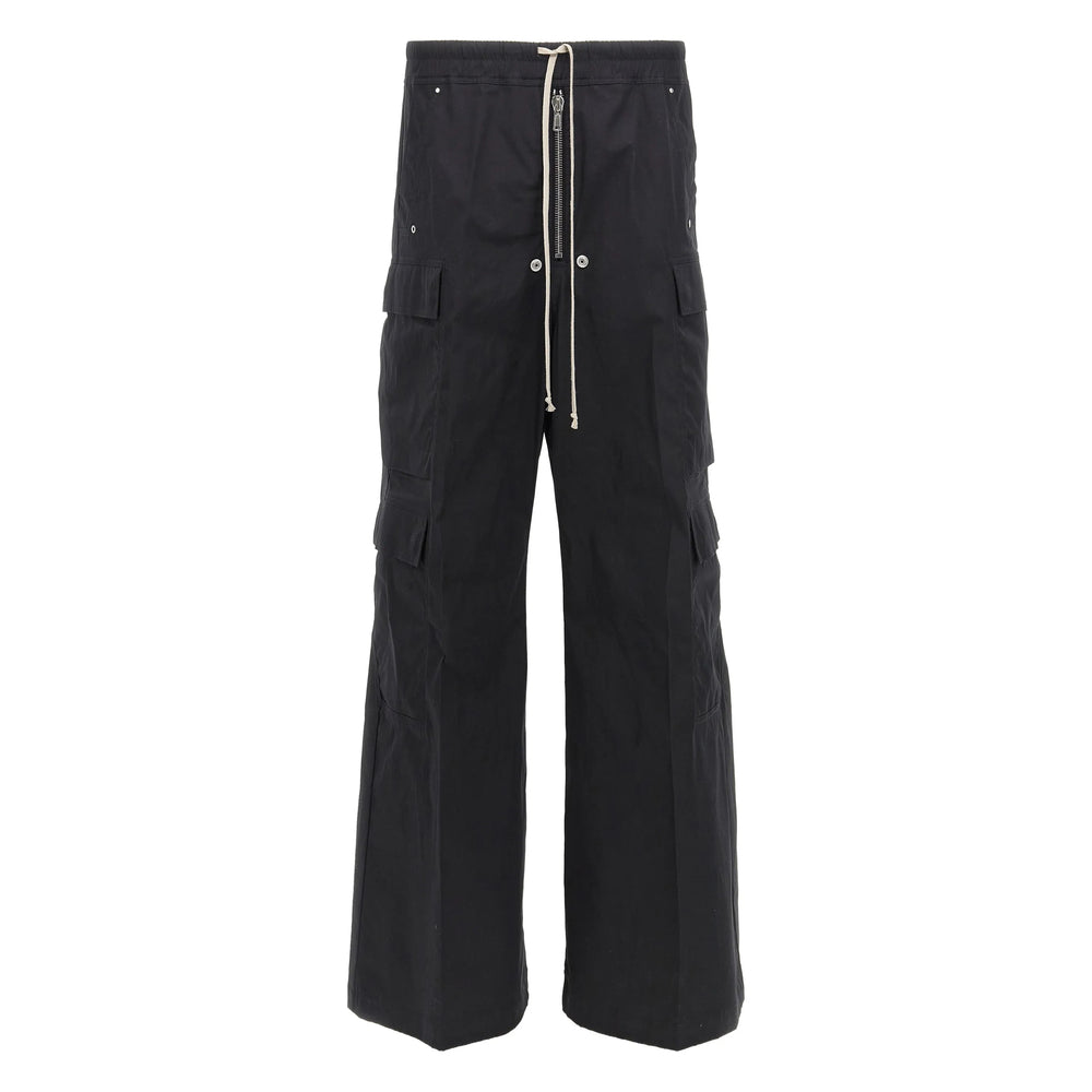 Rick Owens Pantaloni -  | b6152807473adf256db9cc90c18dc8fd270ffe6a