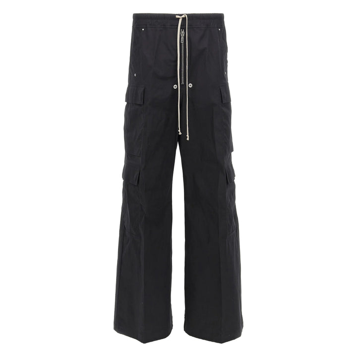 Rick Owens Pantaloni -  | b6152807473adf256db9cc90c18dc8fd270ffe6a