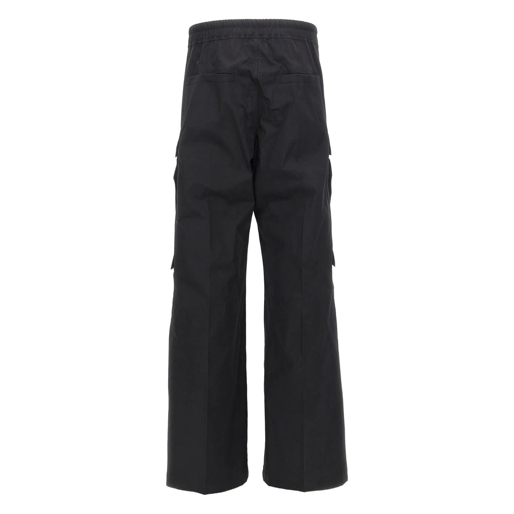 Rick Owens Pantaloni -  | ddd1b749c6cb44860981631b0c9aa2a136224aac
