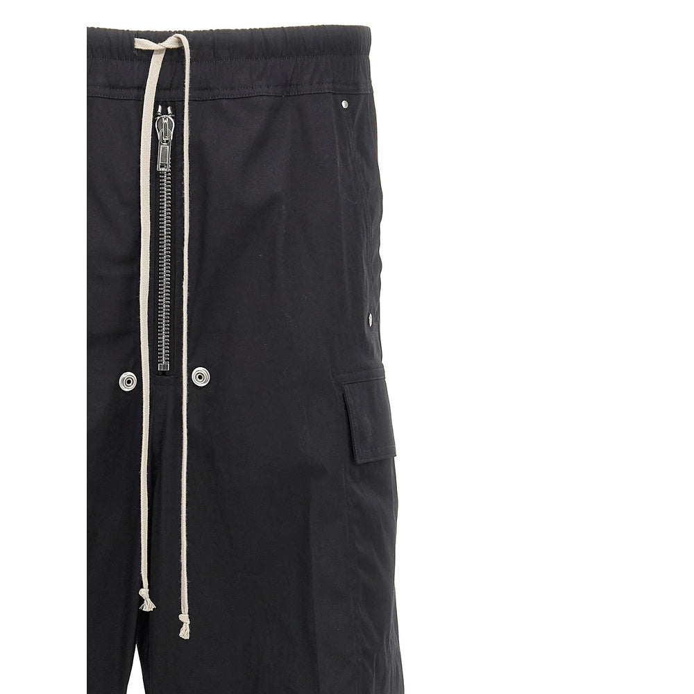 Rick Owens Pantaloni -  | f4e850b3726e231502dad9f4fe274a95c03363c4