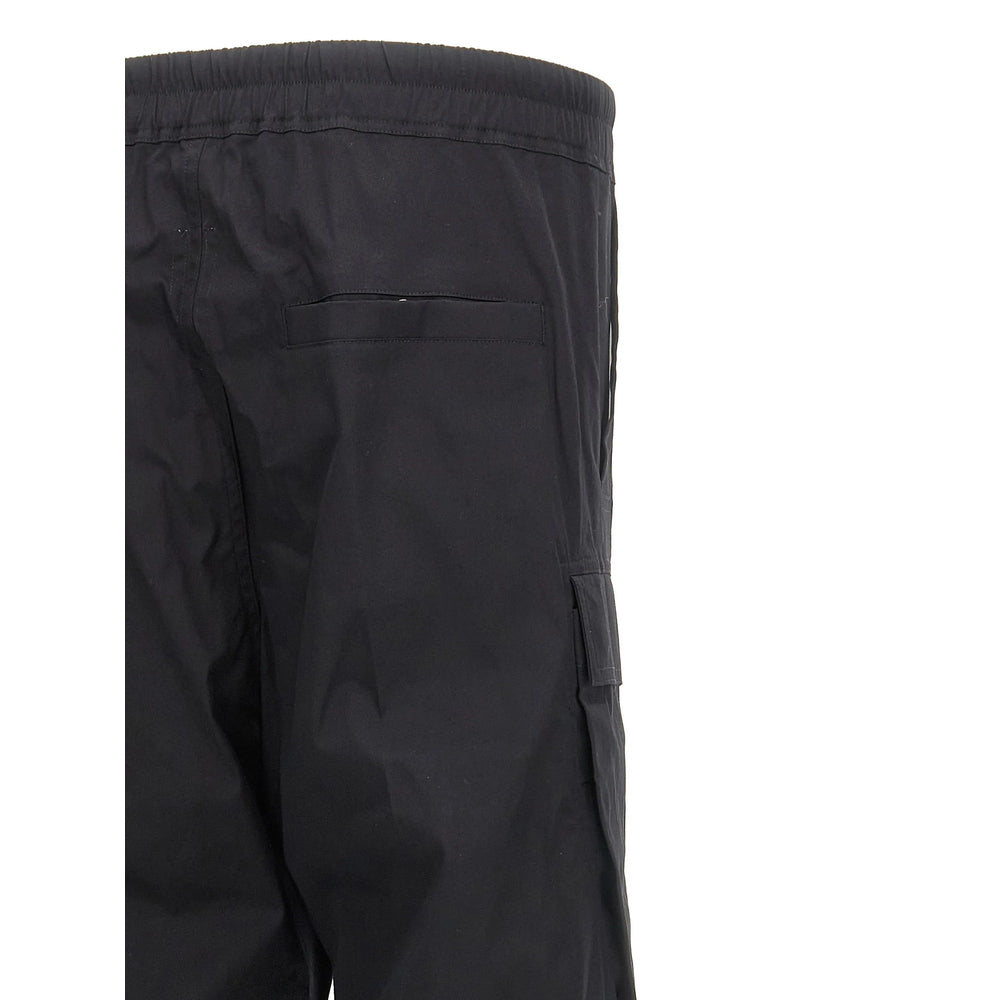 Rick Owens Pantaloni -  | 8ce76d42014feef61e05719ec20ab6169e8a6e9e