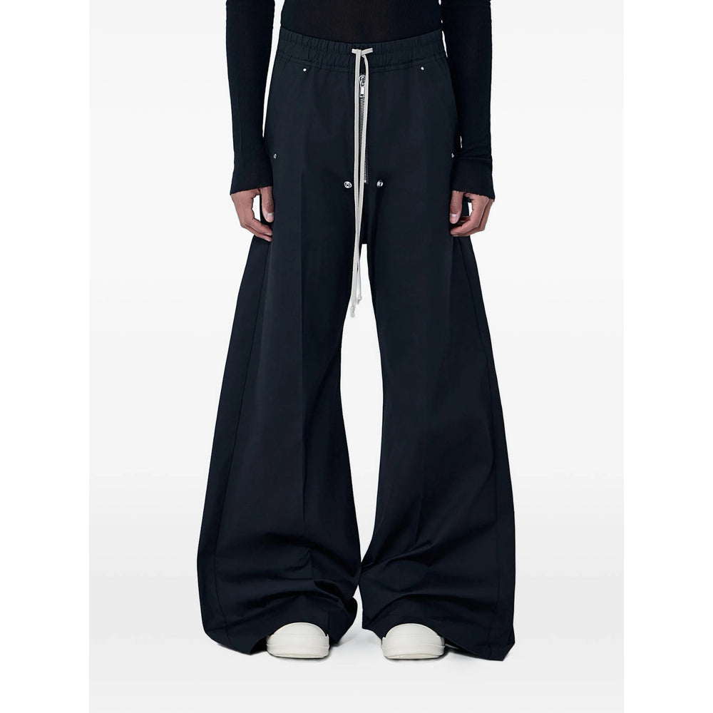 Rick Owens Pantaloni - Nero | eb366d5d9c17a00785273323e8e52fdde9892581