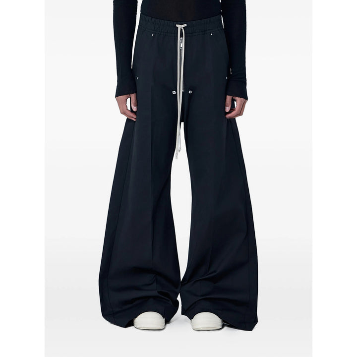 Rick Owens Pantaloni - Nero | eb366d5d9c17a00785273323e8e52fdde9892581